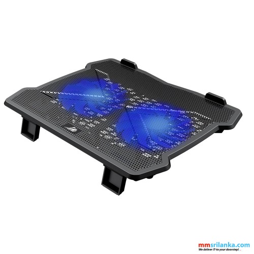 Havit HV-F2075 LAPTOP COOLING PAD (1Y)